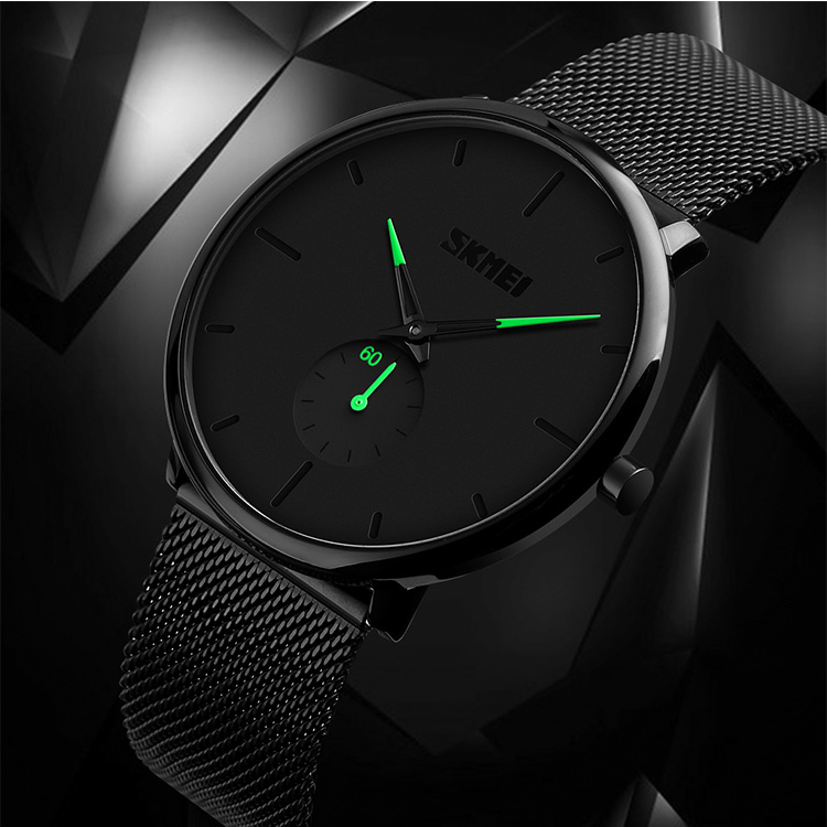 Quartz Watch 9185 | SKMEI Watch