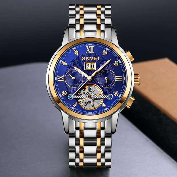 Mechanical Watch m029 SKMEI Watch