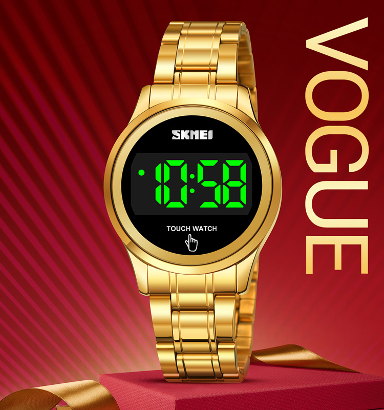 Skmei vogue best sale