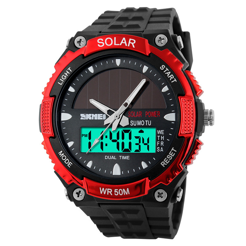 Compass Watch 1049 SKMEI Watch