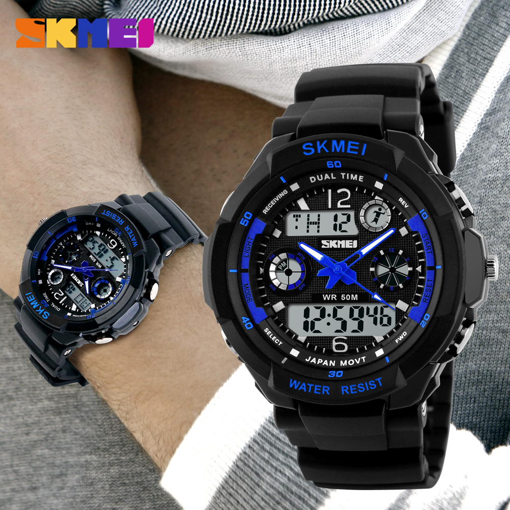 Skmei 931 best sale