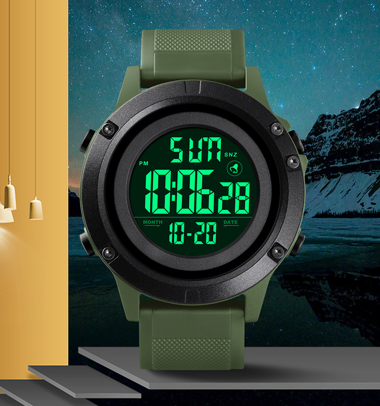 Skmei 1508 on sale