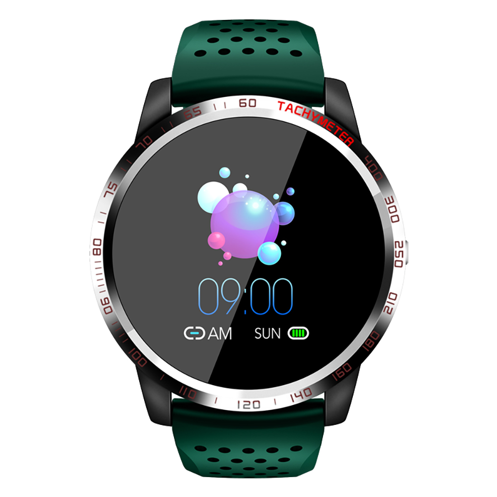 Smart Watch W3 SKMEI Watch