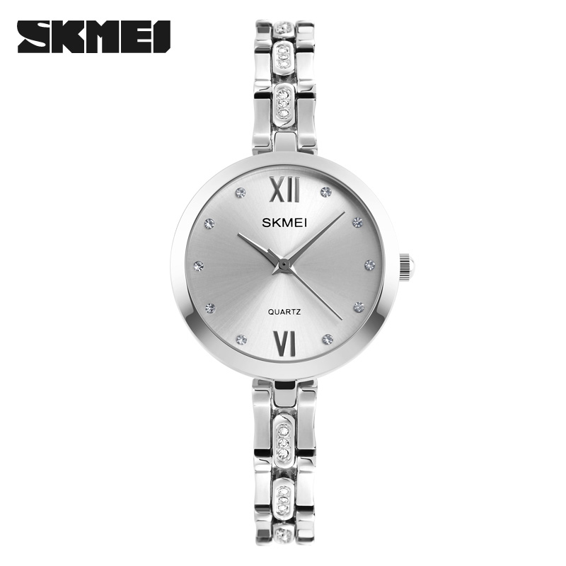 Quartz Watch 1225 SKMEI Watch