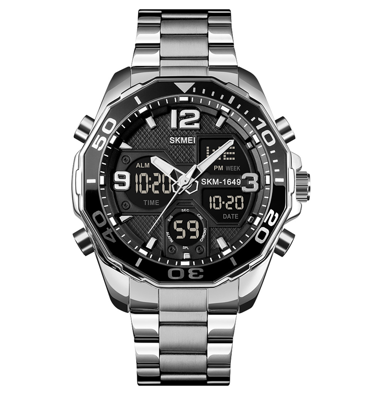 Skmei 1124 discount