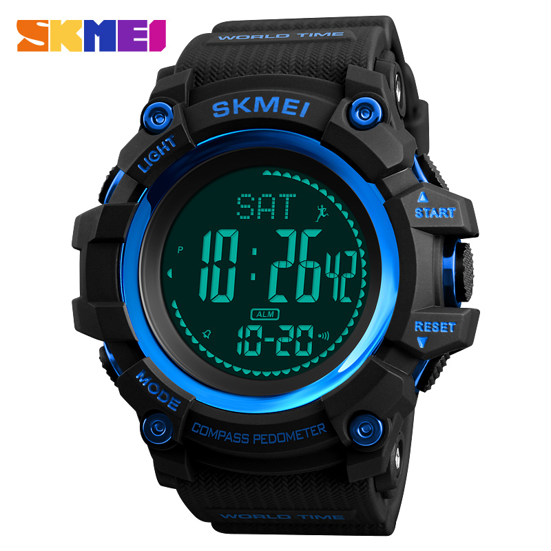 Skmei 1356 best sale