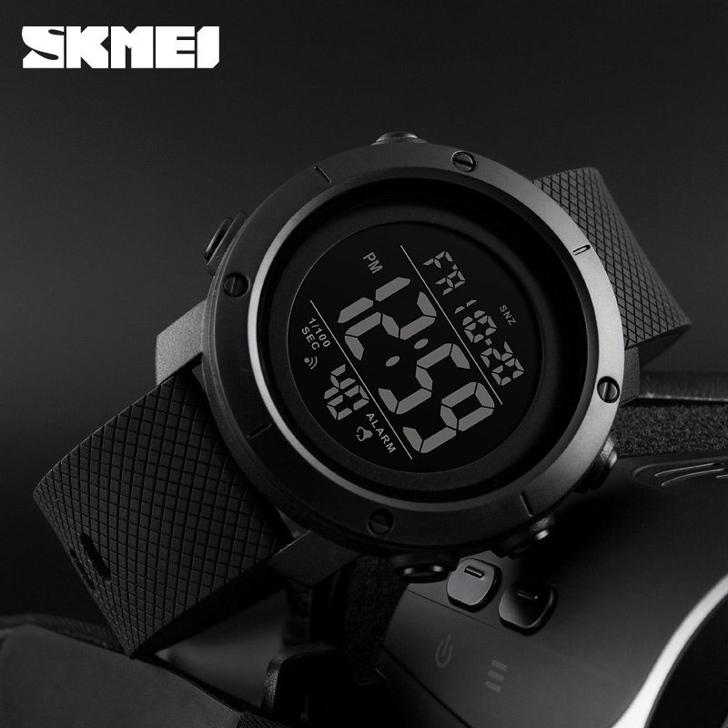 Digital Watch 1426 SKMEI Watch