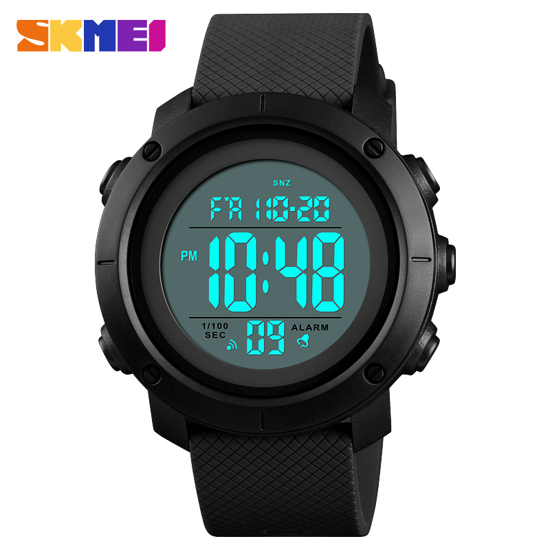 Skmei 1426 top watch manual