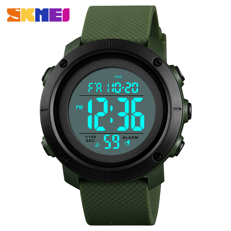 Skmei solar watch instructions sale