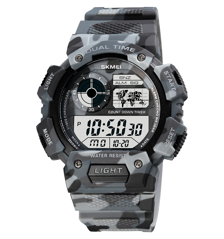 Skmei wr5bar deals