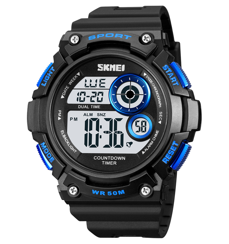 Skmei 1 discount