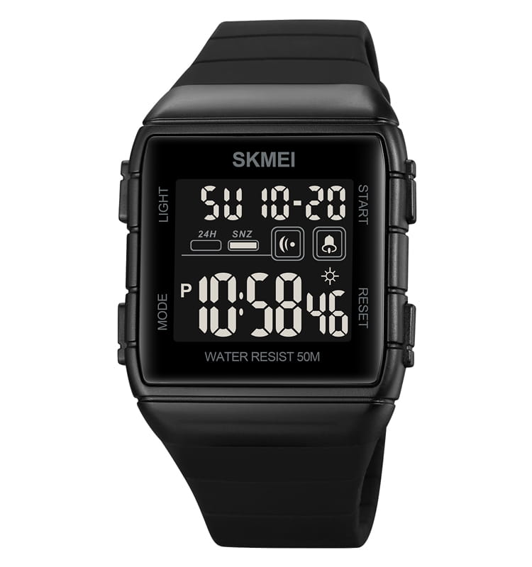 Skmei 0901 best sale
