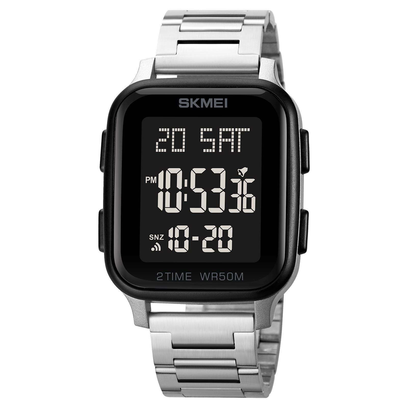 digital Watch 1859 SKMEI Watch OEM Factory