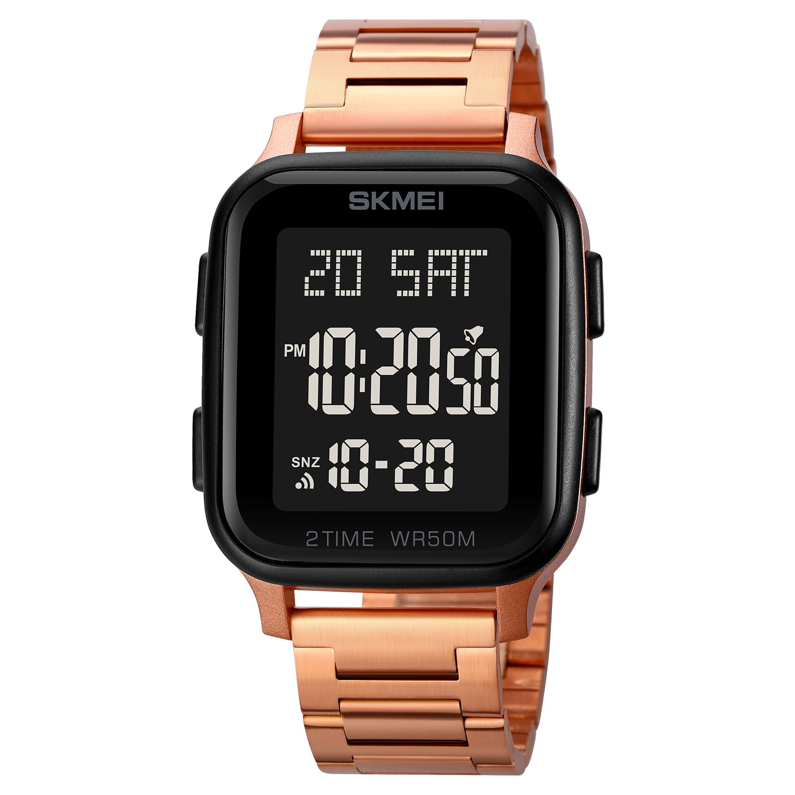 digital Watch 1859 SKMEI Watch OEM Factory