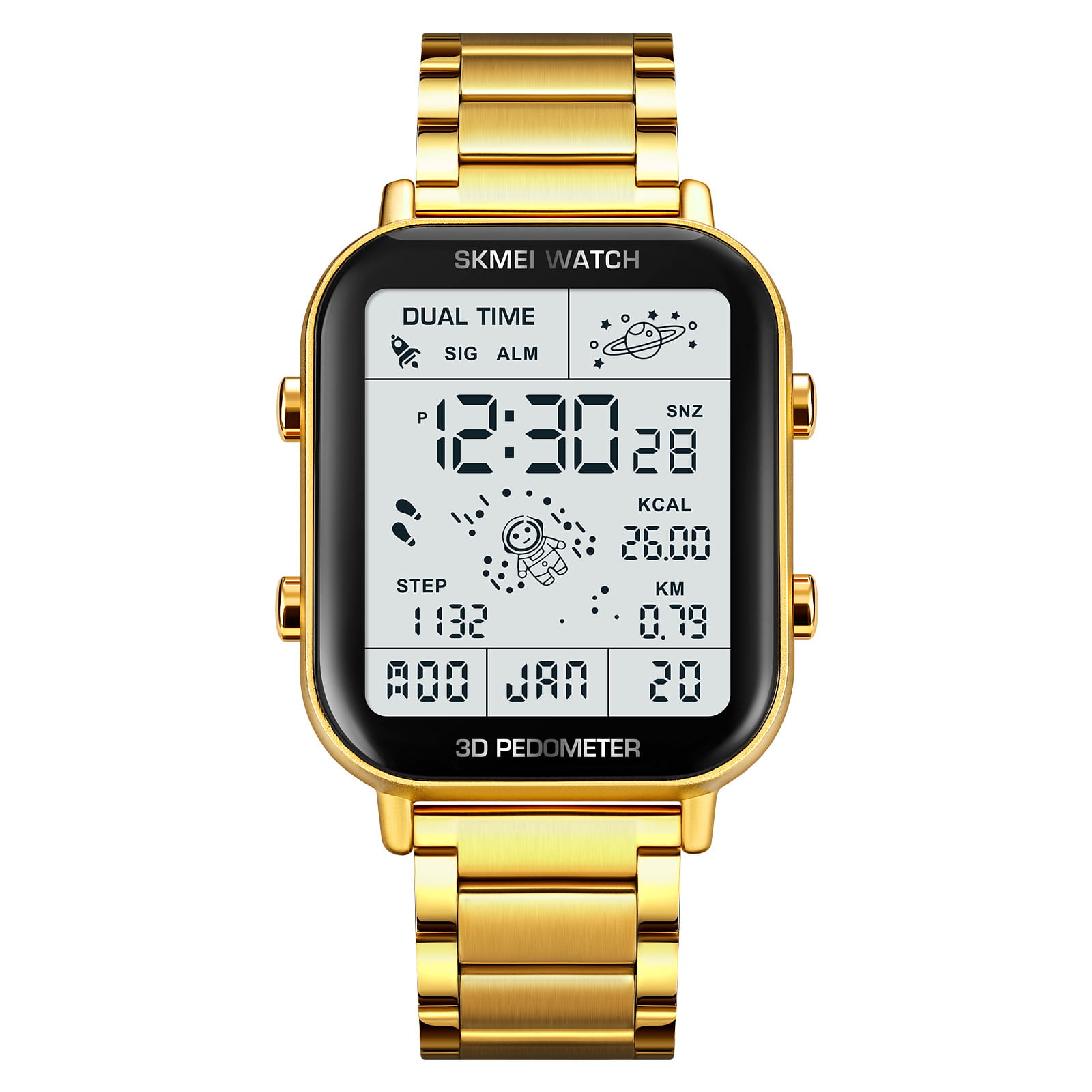 Skmei 1383 on sale